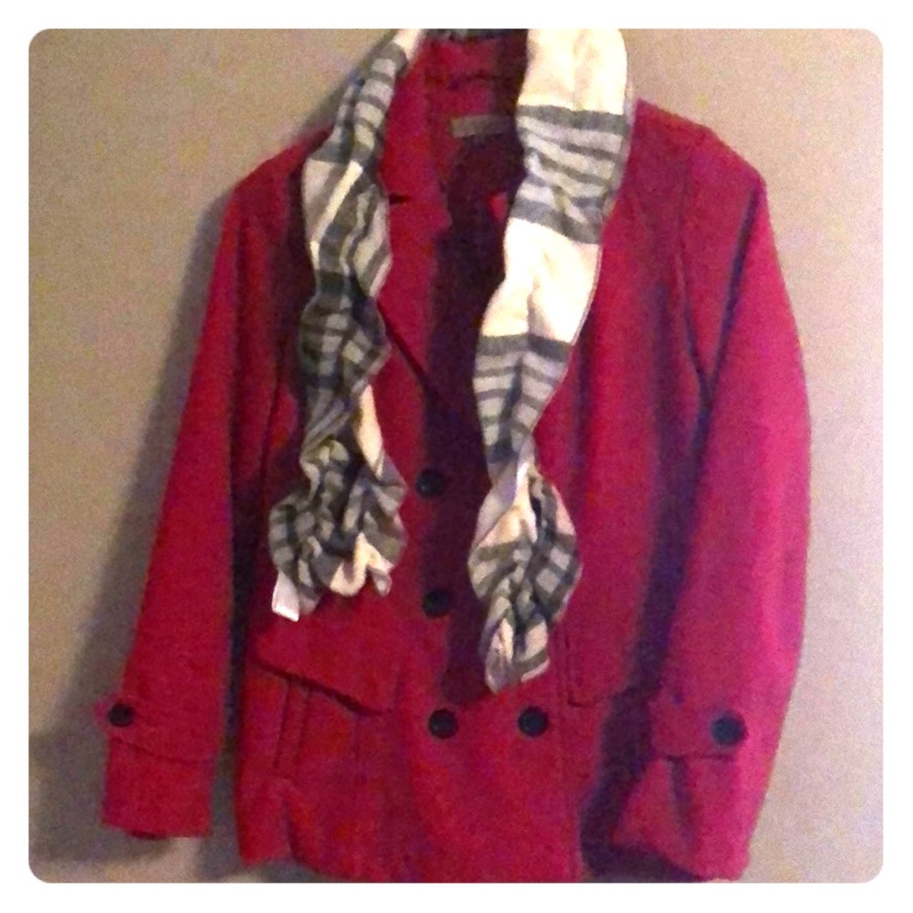 Women’s Coat